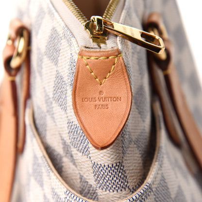 Louis Vuitton Damier Azur Totally PM 6 of 12