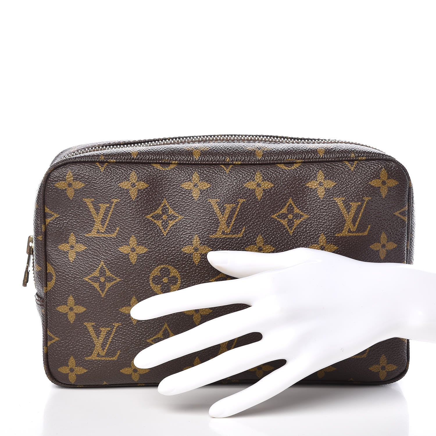 Louis Vuitton Monogram Trousse Toilette 23 2 of 8