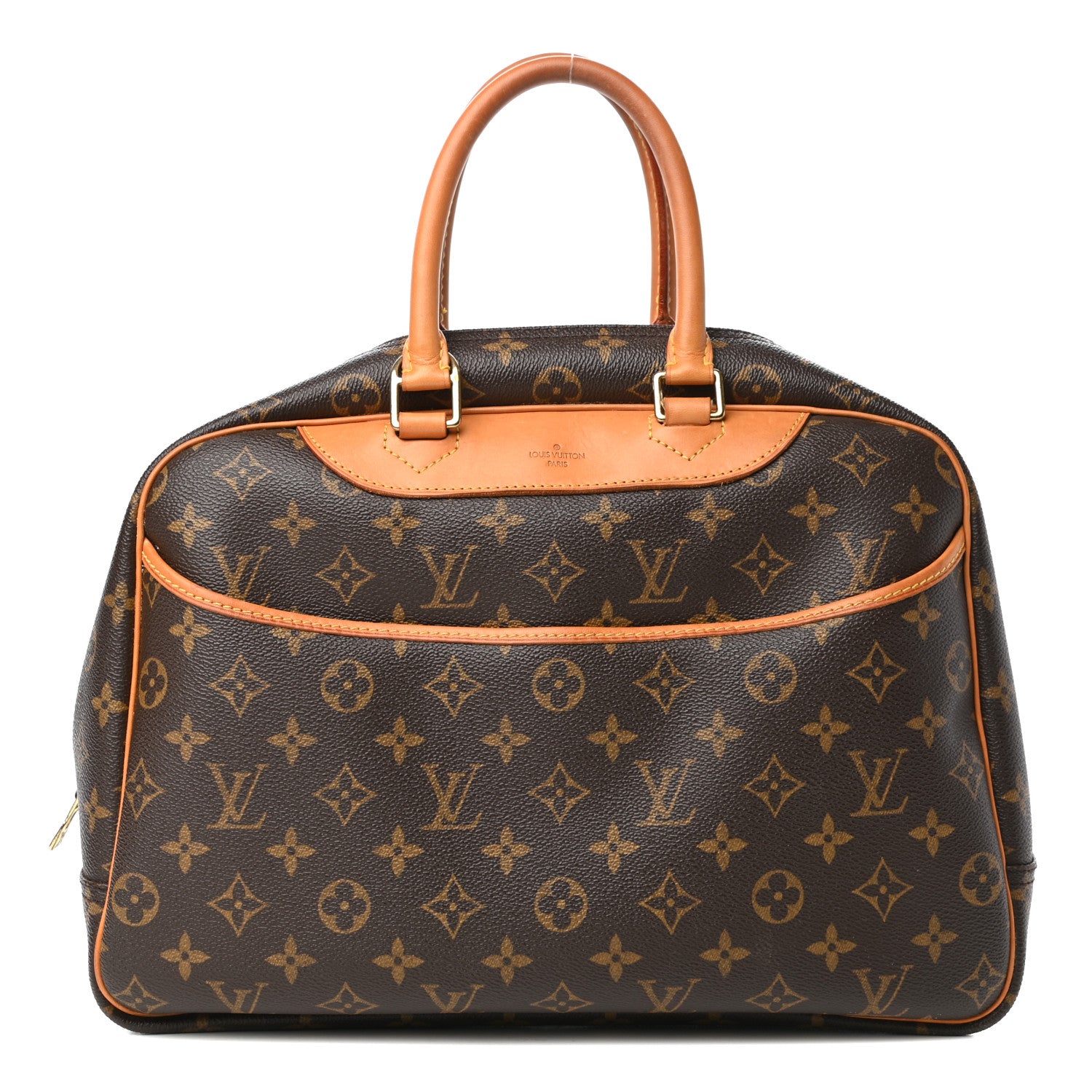 Louis Vuitton Monogram Deauville 1 of 10