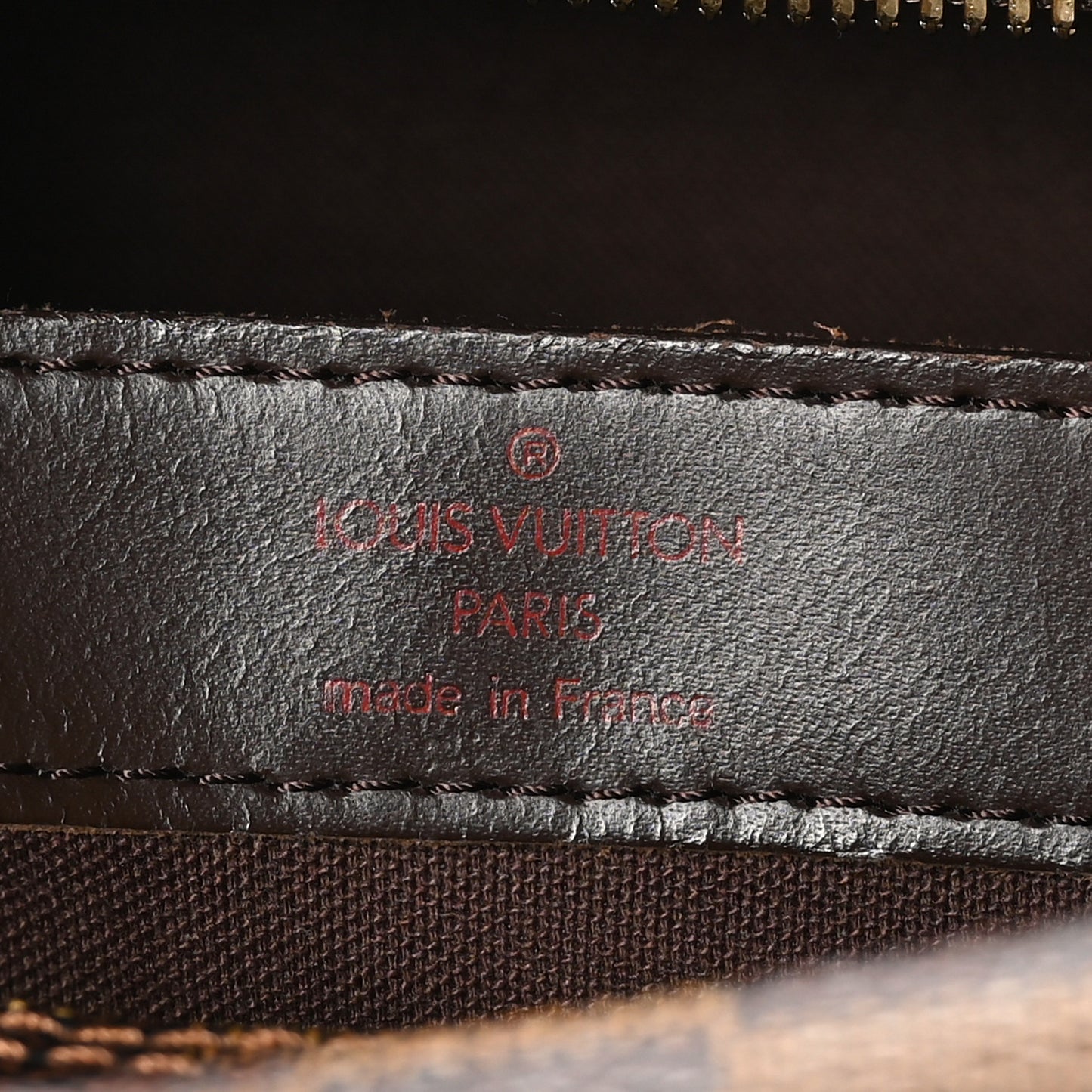 Damier Ebene Naviglio