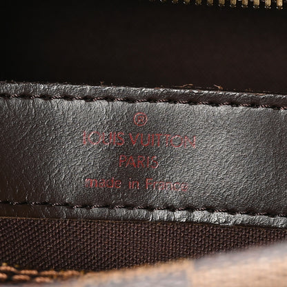 Louis Vuitton Damier Ebene Naviglio 6 of 10