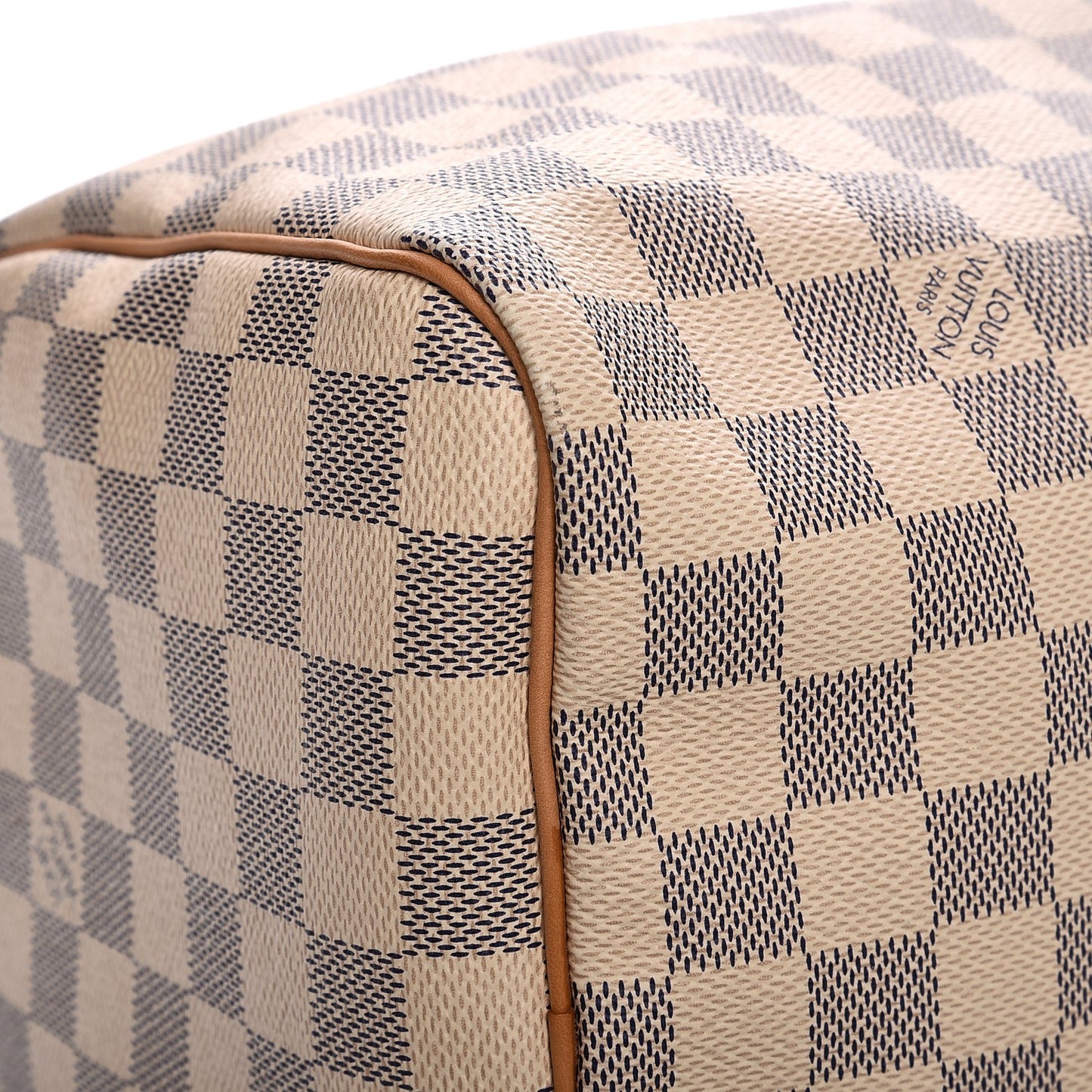 Damier Azur Speedy 30