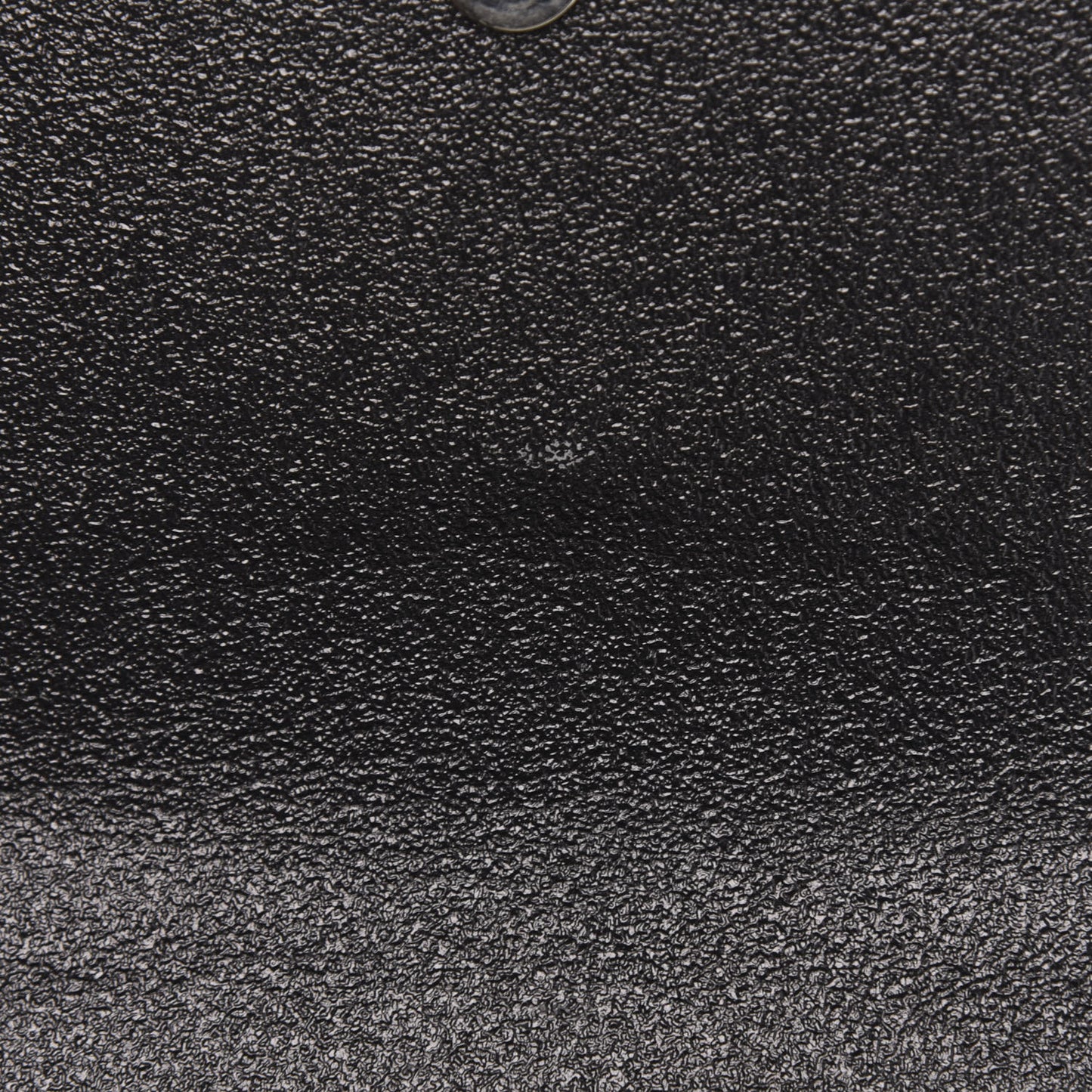 Grained Calfskin Erosion Medium Monogram Sunset Black