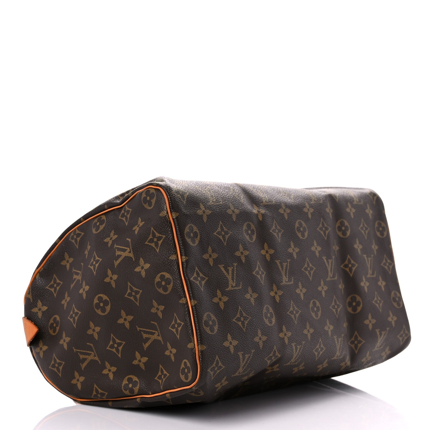 Louis Vuitton Monogram Speedy 35 4 of 22