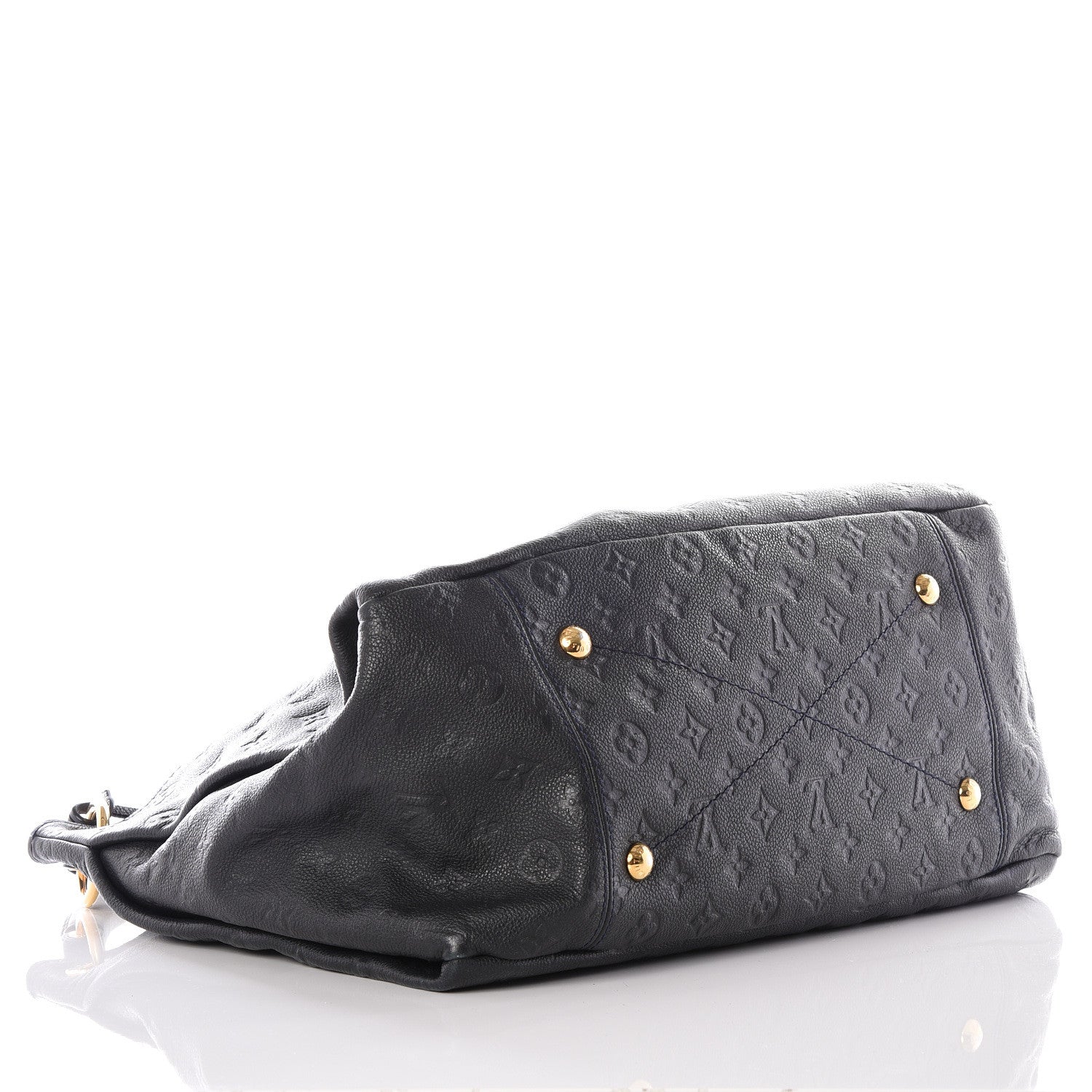 Louis Vuitton Empreinte Artsy MM Infini 3 of 14