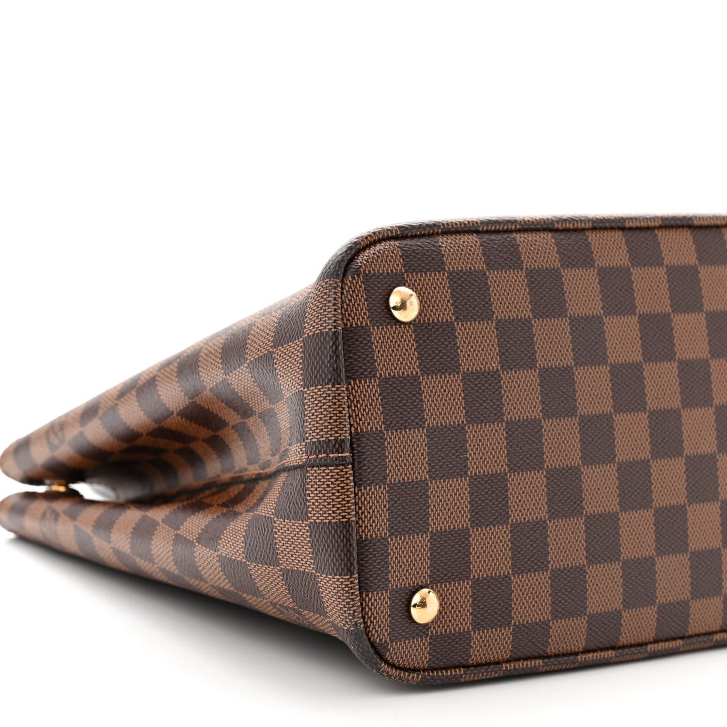 Louis Vuitton Damier Ebene Kensington 8 of 10