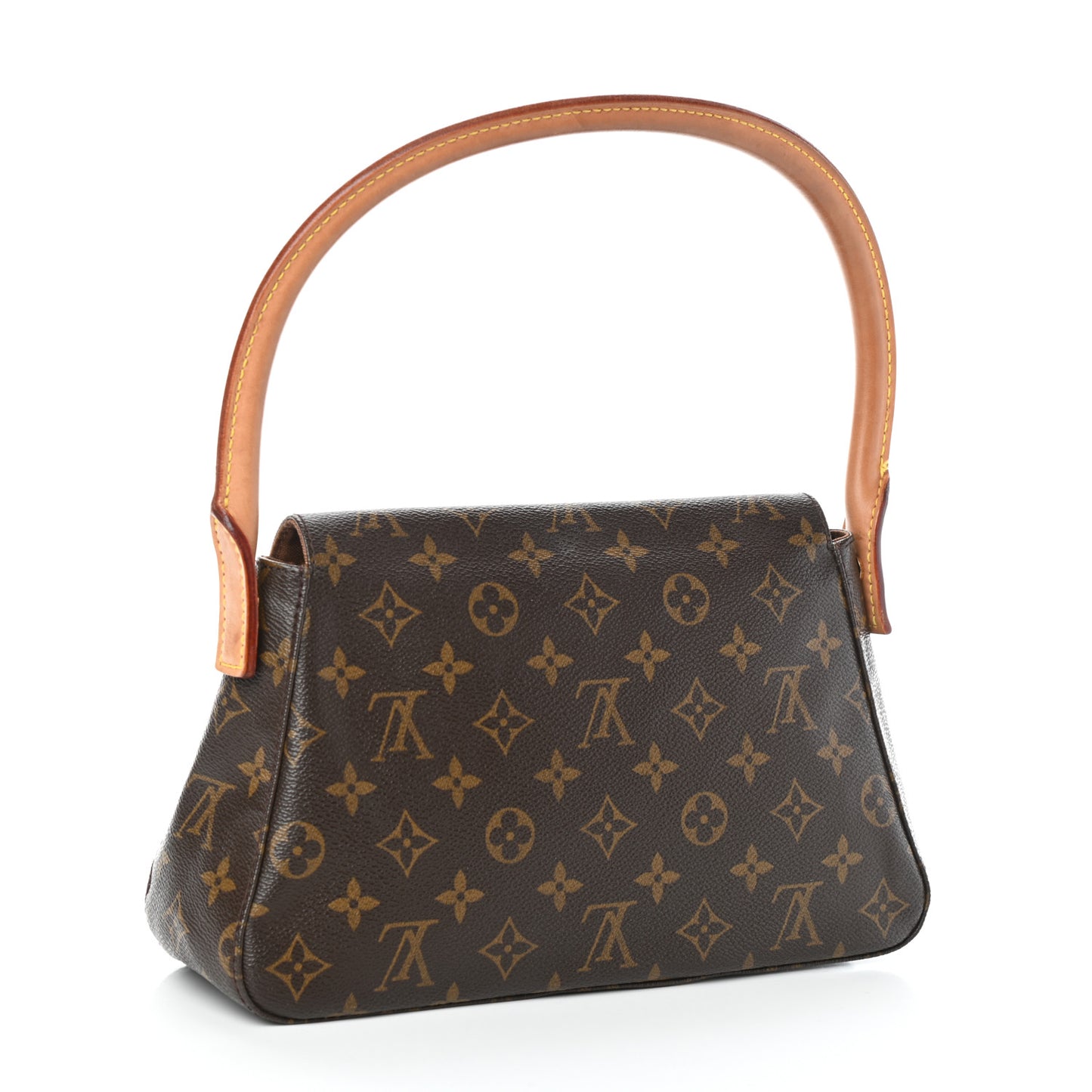 Monogram Mini Looping