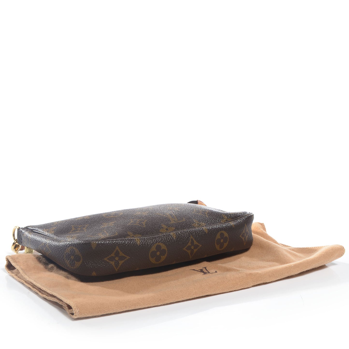 Monogram Pochette Accessories