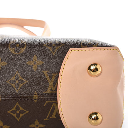Louis Vuitton Monogram Wilshire PM 7 of 7