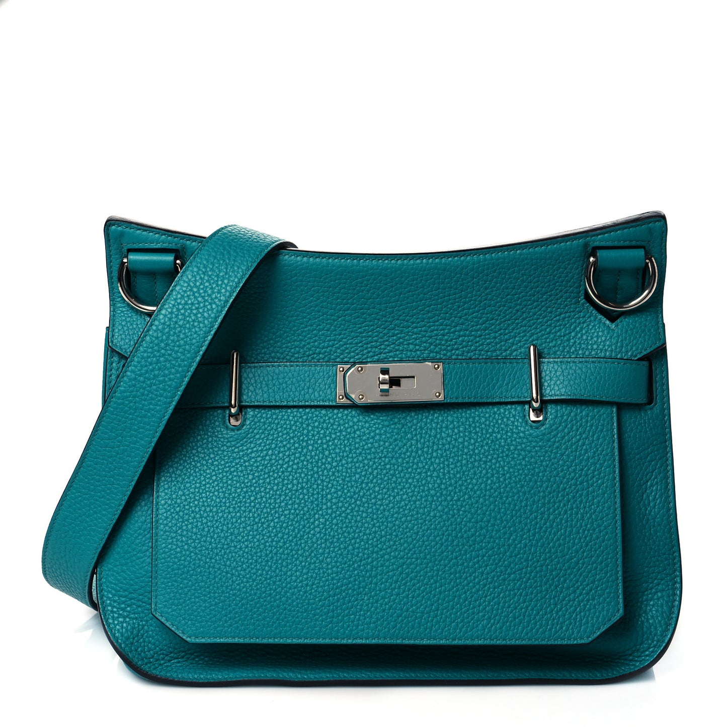 Taurillon Clemence Jypsiere 28 Bleu Paon
