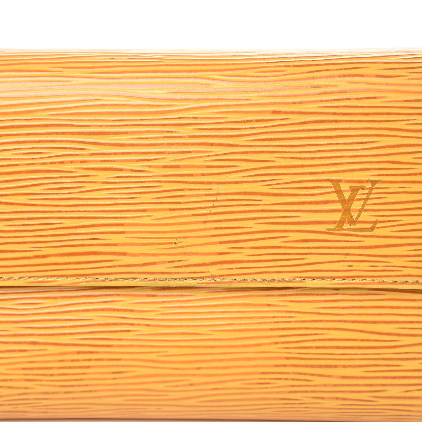 Epi Porte Tresor Etui Papiers Wallet Tassil