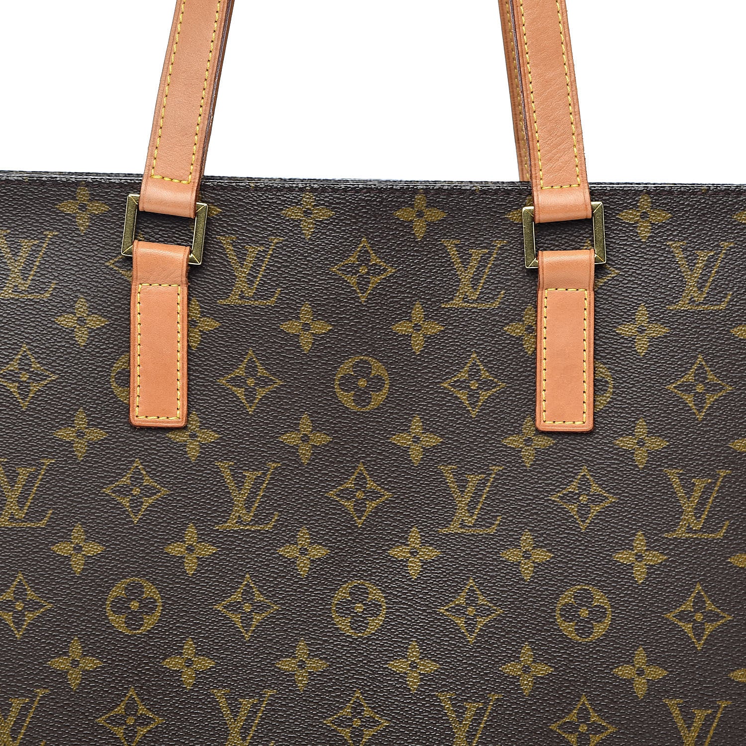 Louis Vuitton Monogram Luco 12 of 12