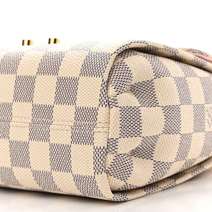 Louis Vuitton Damier Azur Croisette 11 of 11
