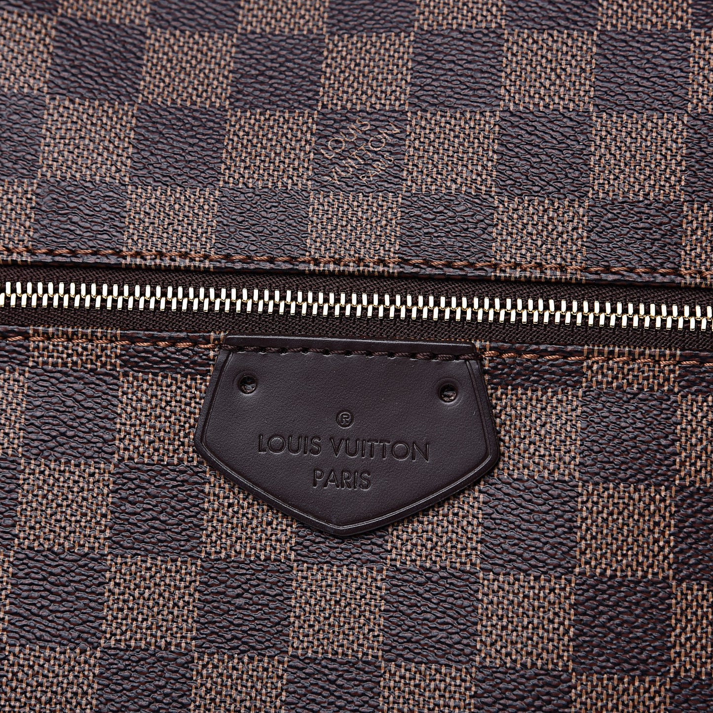 Damier Ebene Iena MM