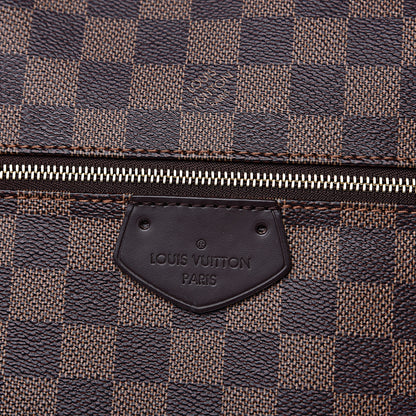 Louis Vuitton Damier Ebene Iena MM 11 of 12