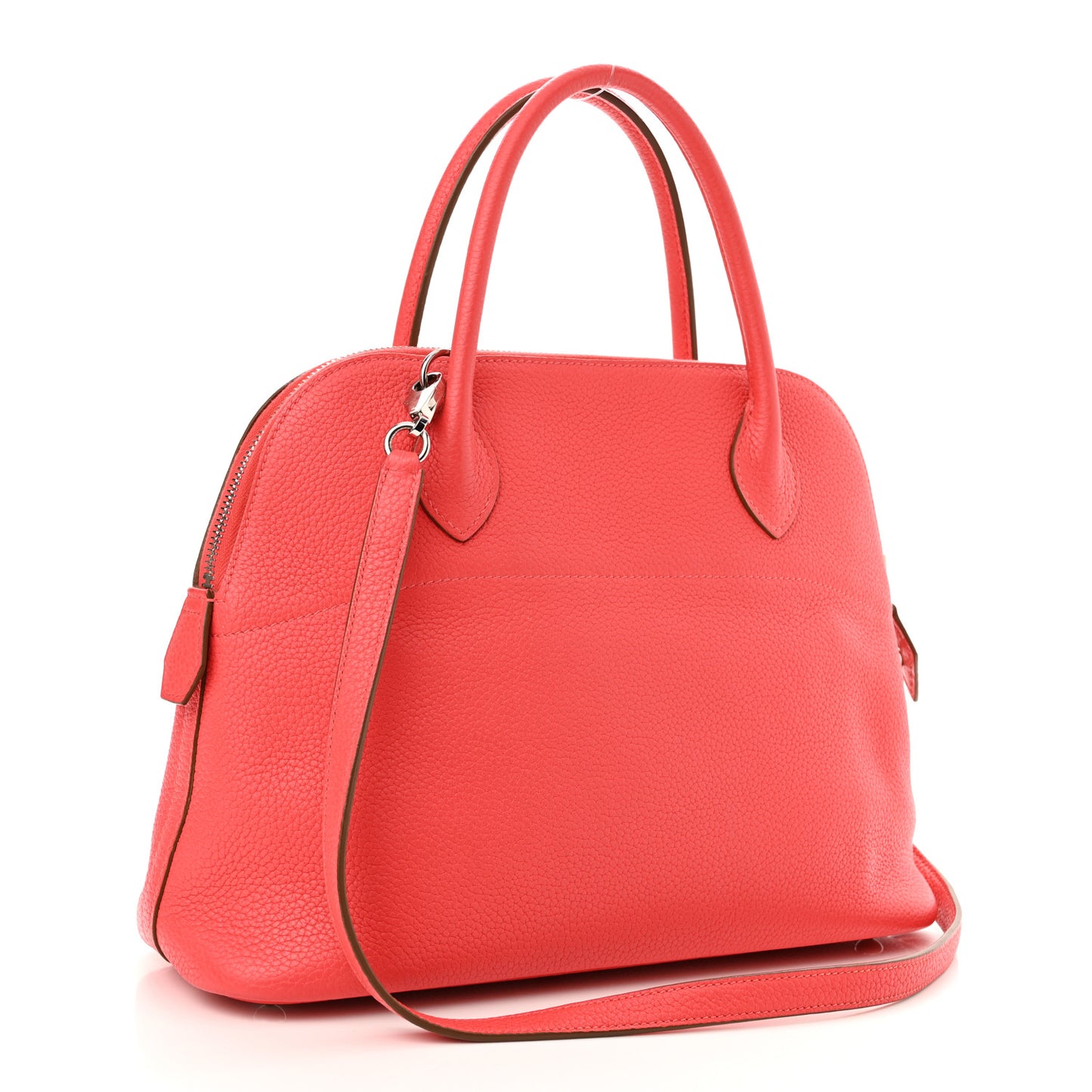 Taurillon Clemence Bolide 31 Rose Jaipur