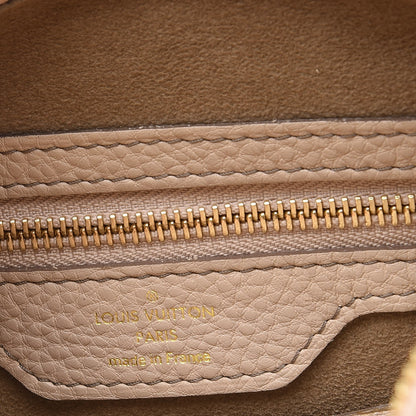 Louis Vuitton Mahina Selene PM Sandy 8 of 12