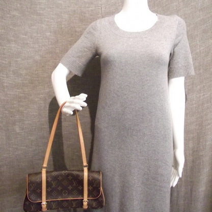 Louis Vuitton Monogram Pochette Marelle Waist Bag 2 of 9