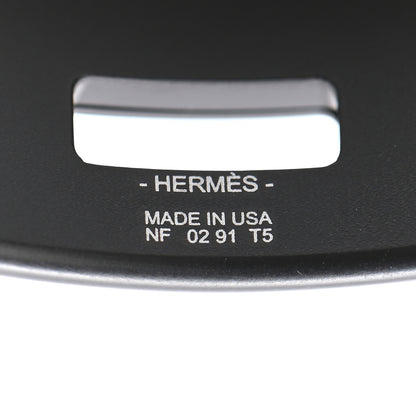 Hermes Aluminium Kelly Bracelet T5 So Black 4 of 4