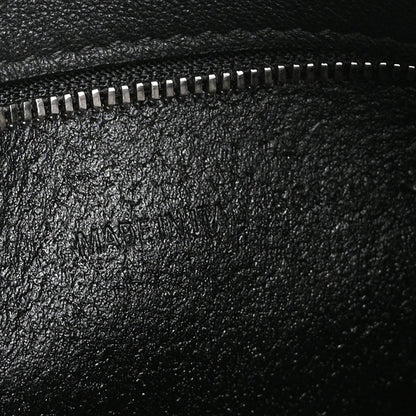 Balenciaga Calfskin XS Everyday Tote  Black 7 of 13