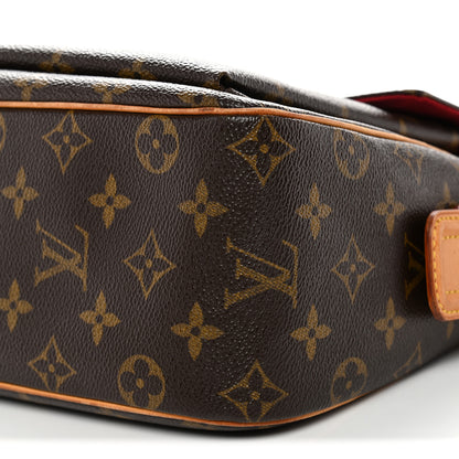 Louis Vuitton Monogram Viva-Cite GM 9 of 9