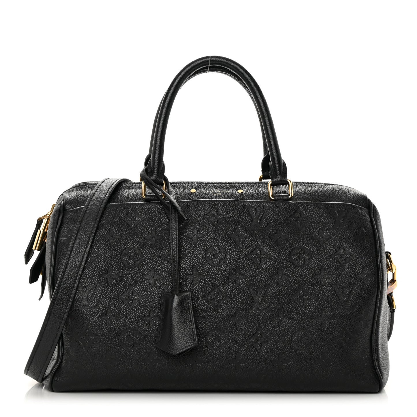 Empreinte Speedy Bandouliere 30 NM Black