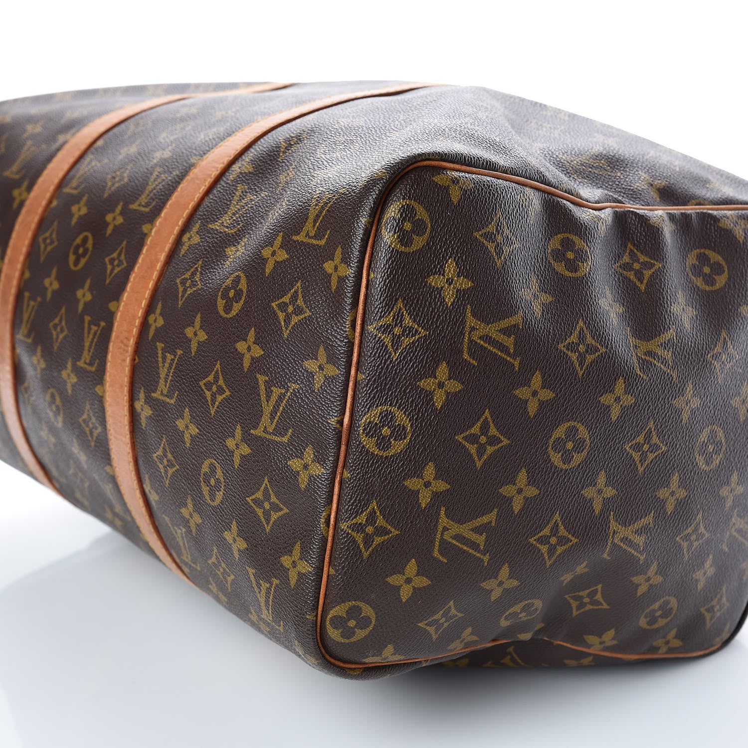 Louis Vuitton Monogram Sac Souple 45 13 of 14