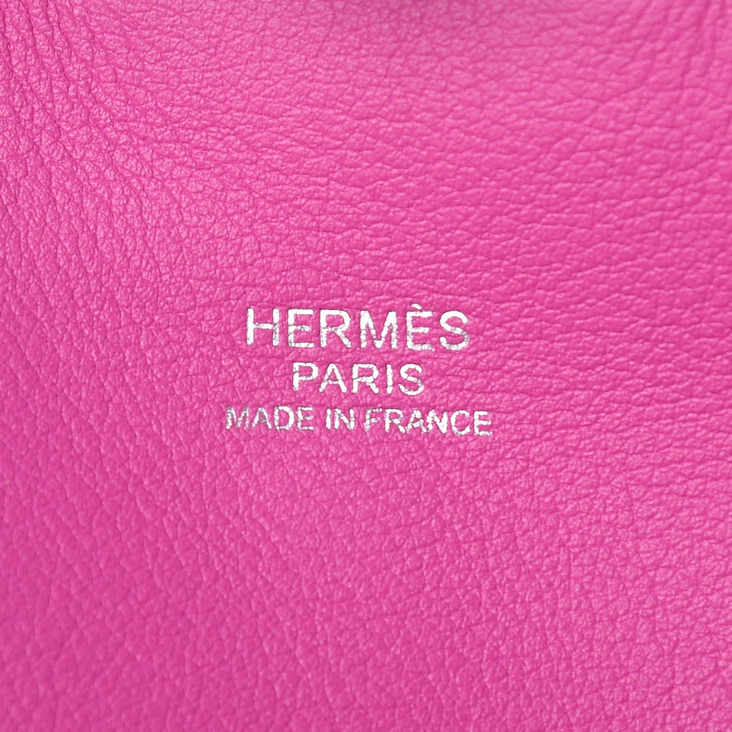 Hermes Swift Toolbox 20 Magnolia 8 of 10