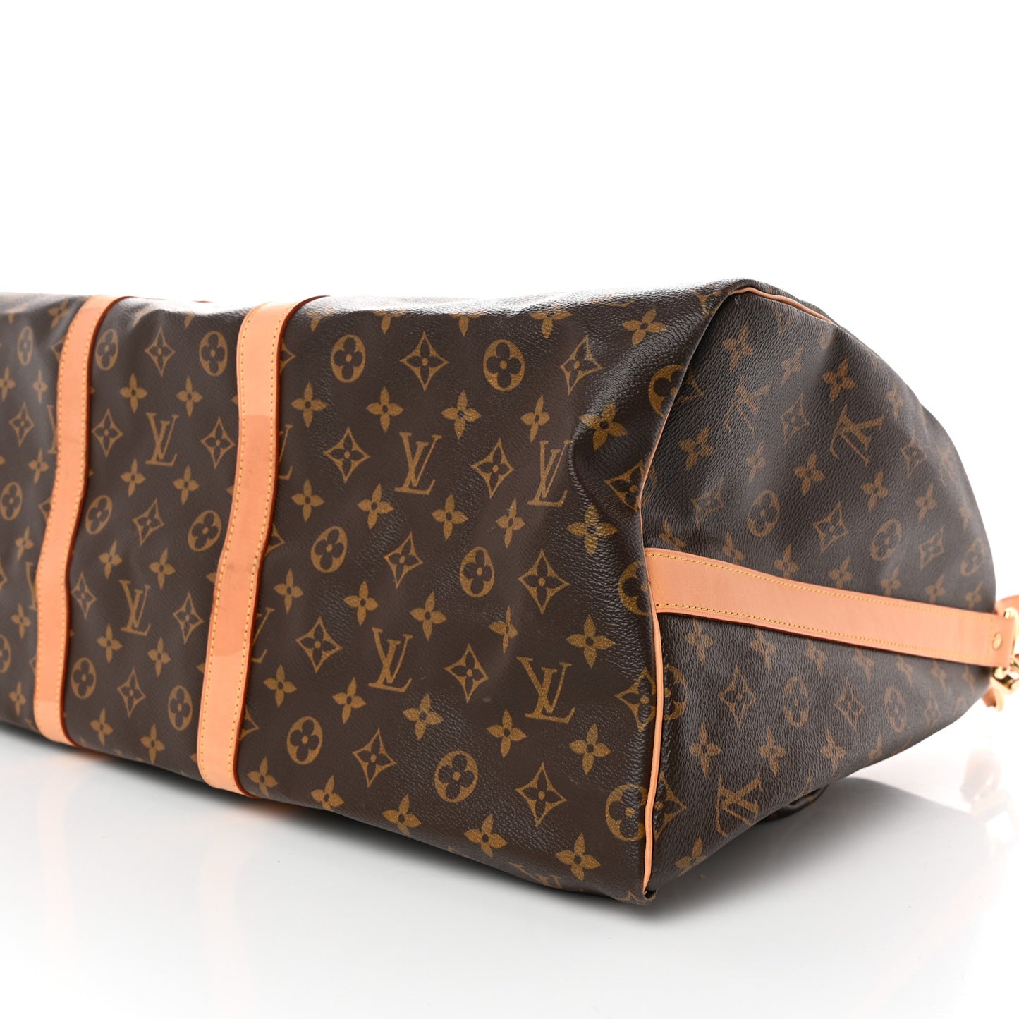 Monogram Keepall Bandouliere 55