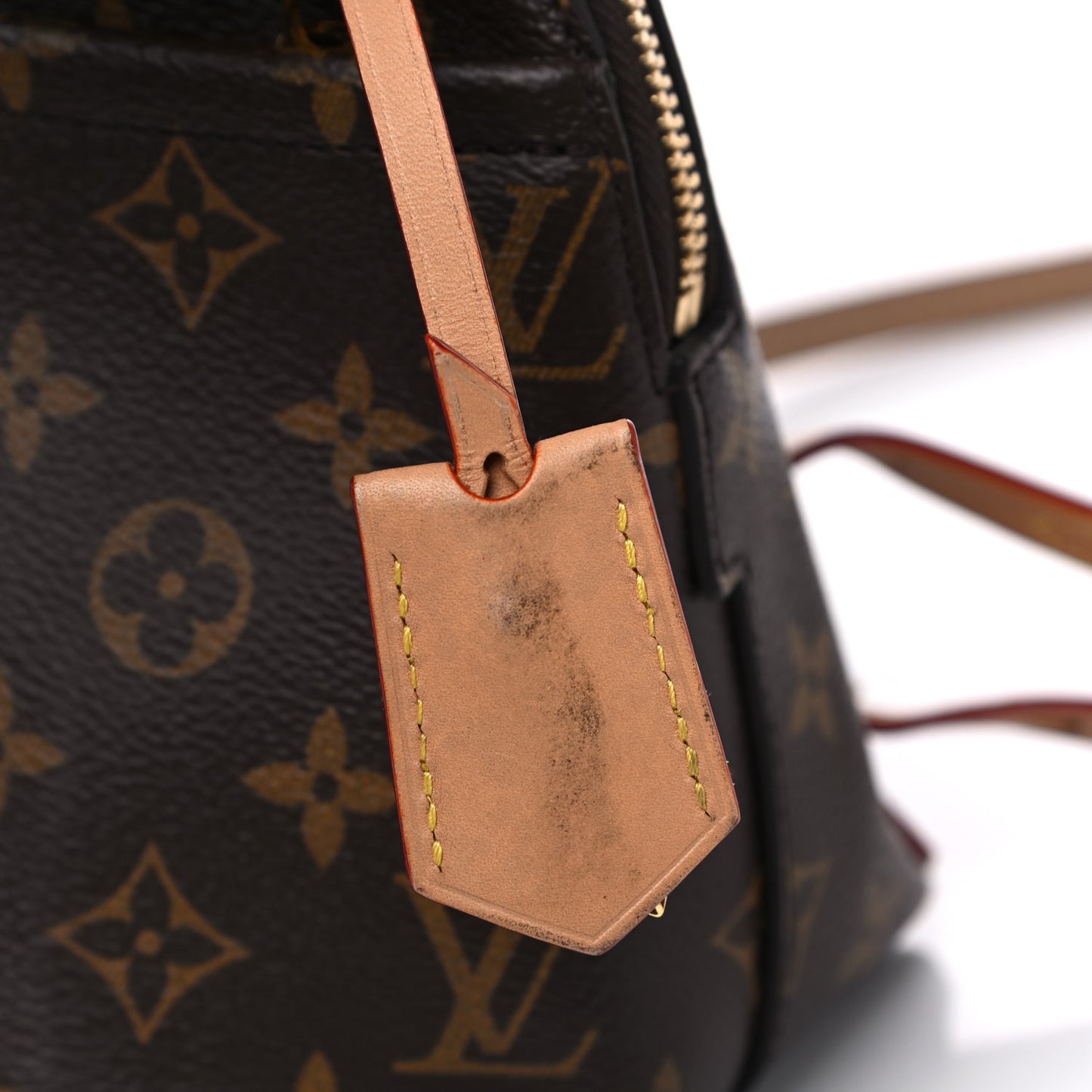 Monogram Moon Backpack