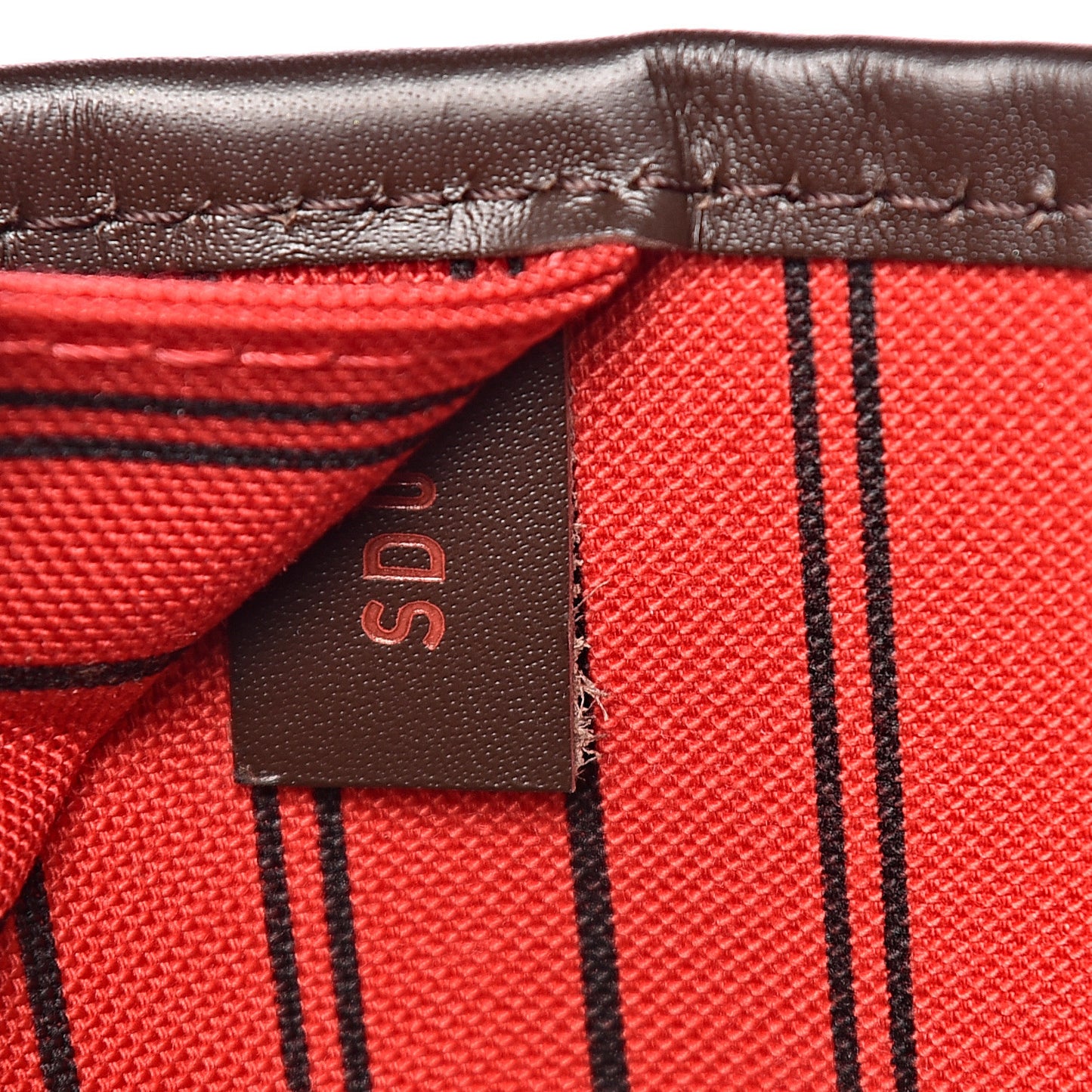 Damier Ebene Neo Neverfull GM