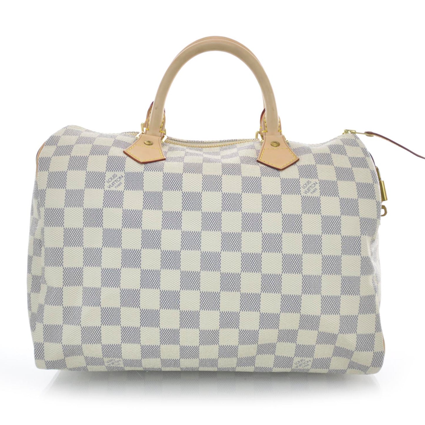 Damier Azur Speedy 30