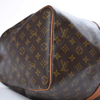 Louis Vuitton Monogram Keepall 45 10 of 15