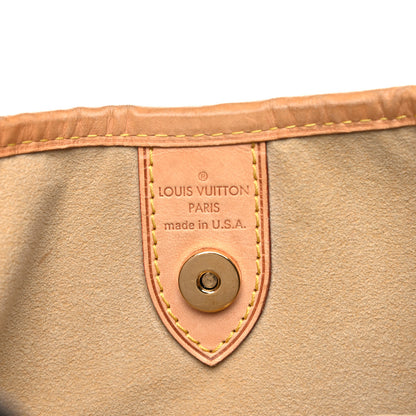 Louis Vuitton Monogram Galliera PM 6 of 19