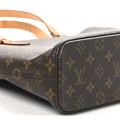 Louis Vuitton Monogram Luco 7 of 8