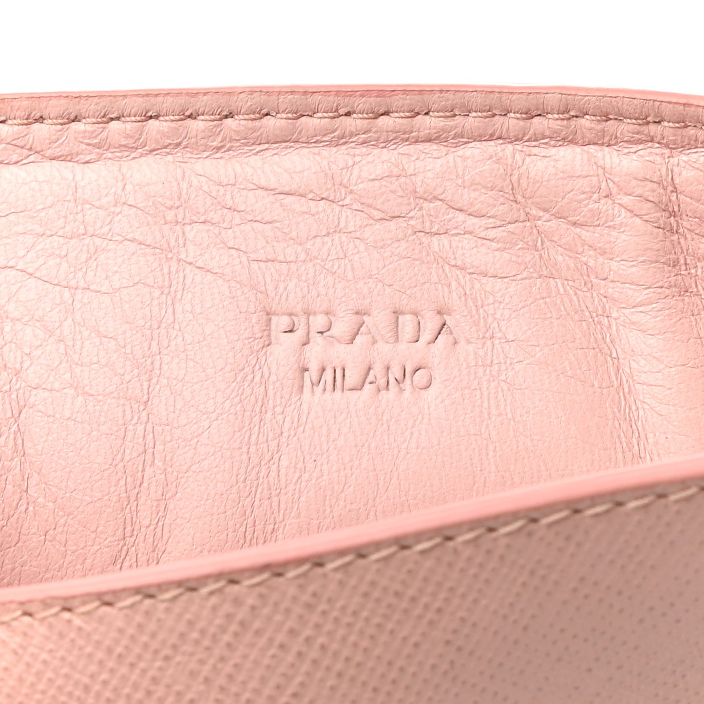 Saffiano Travel iPad Mini Sleeve Case Orchidea