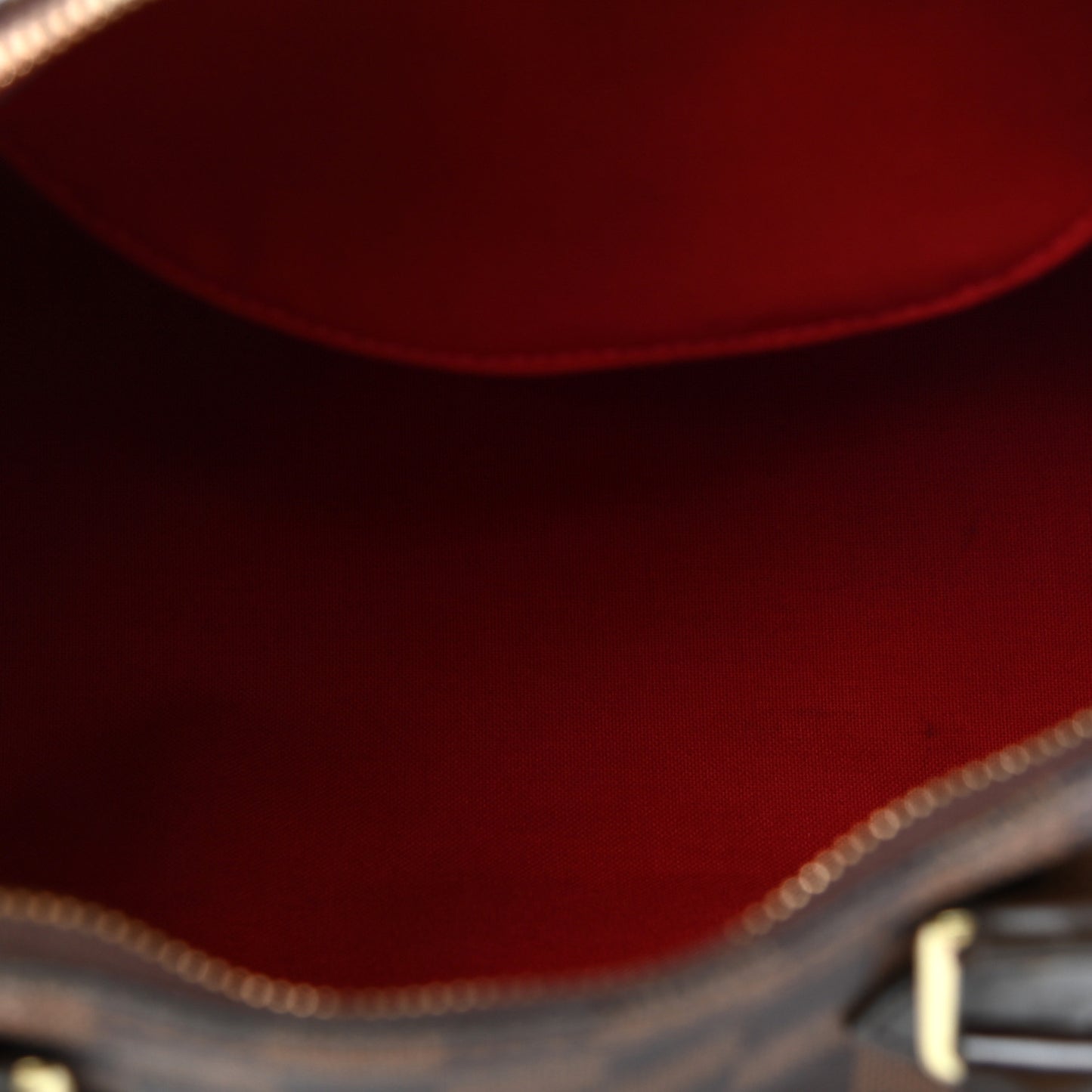 Damier Ebene Speedy Bandouliere 30