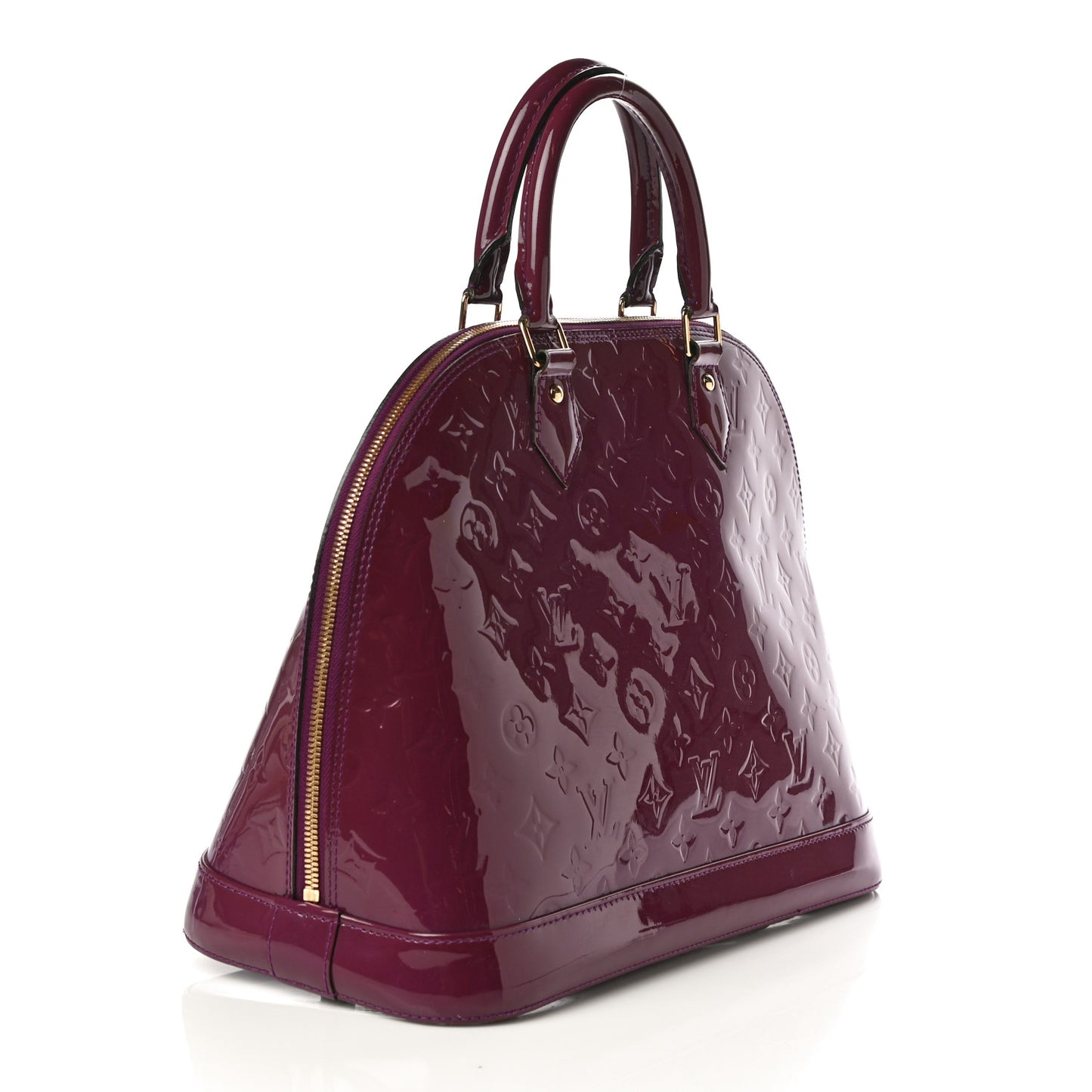Vernis Alma PM Griotte