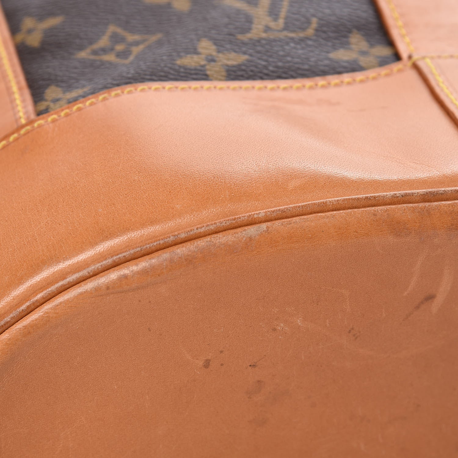 Louis Vuitton Monogram Randonnee PM 13 of 15