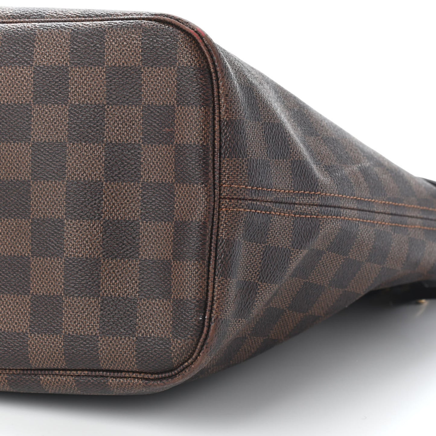 Damier Ebene Neverfull MM