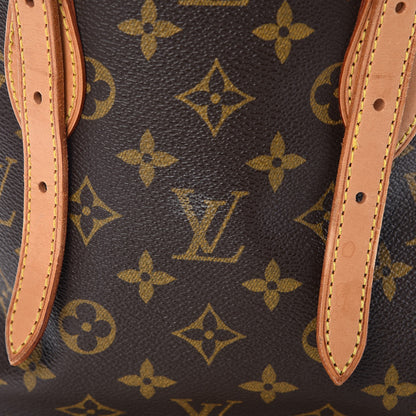 Louis Vuitton Monogram Petit Bucket 23 12 of 13