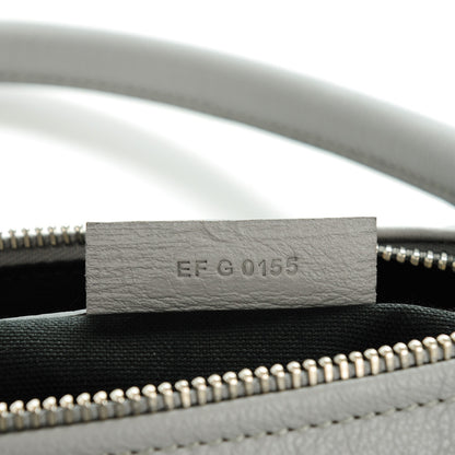Givenchy Sugar Goatskin Medium Pandora Pearl Grey 7 of 7