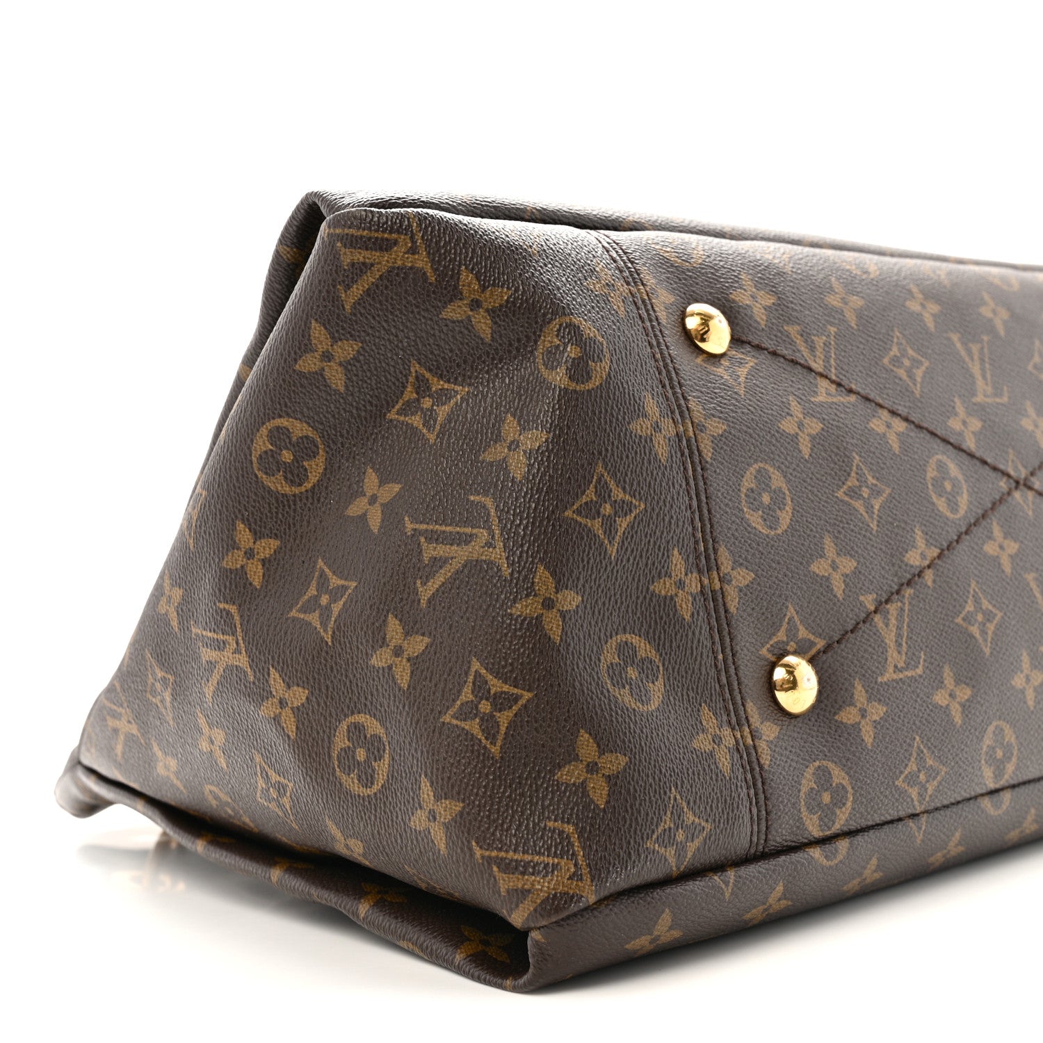 Louis Vuitton Monogram Artsy MM 8 of 14