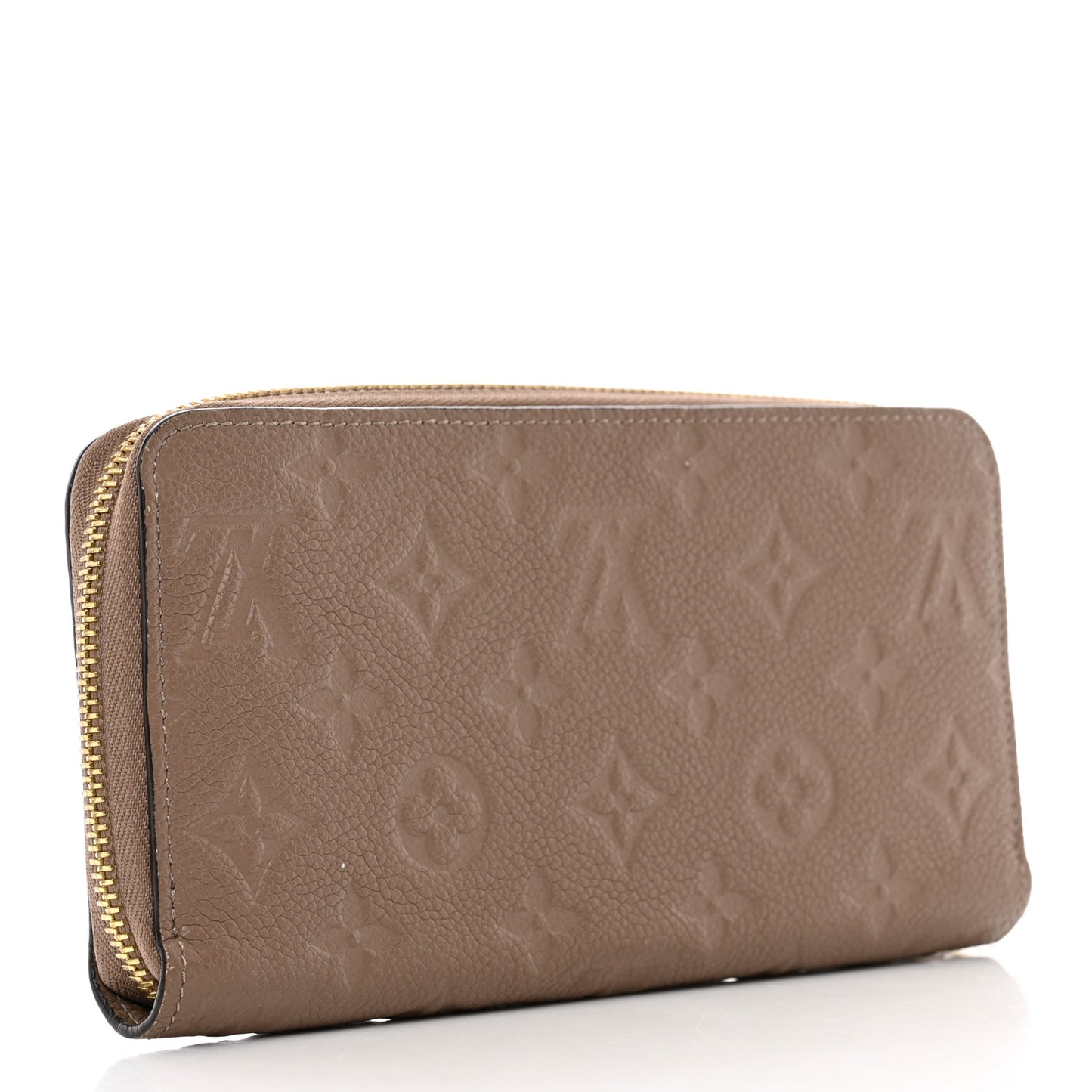 Empreinte Zippy Wallet Tourterelle
