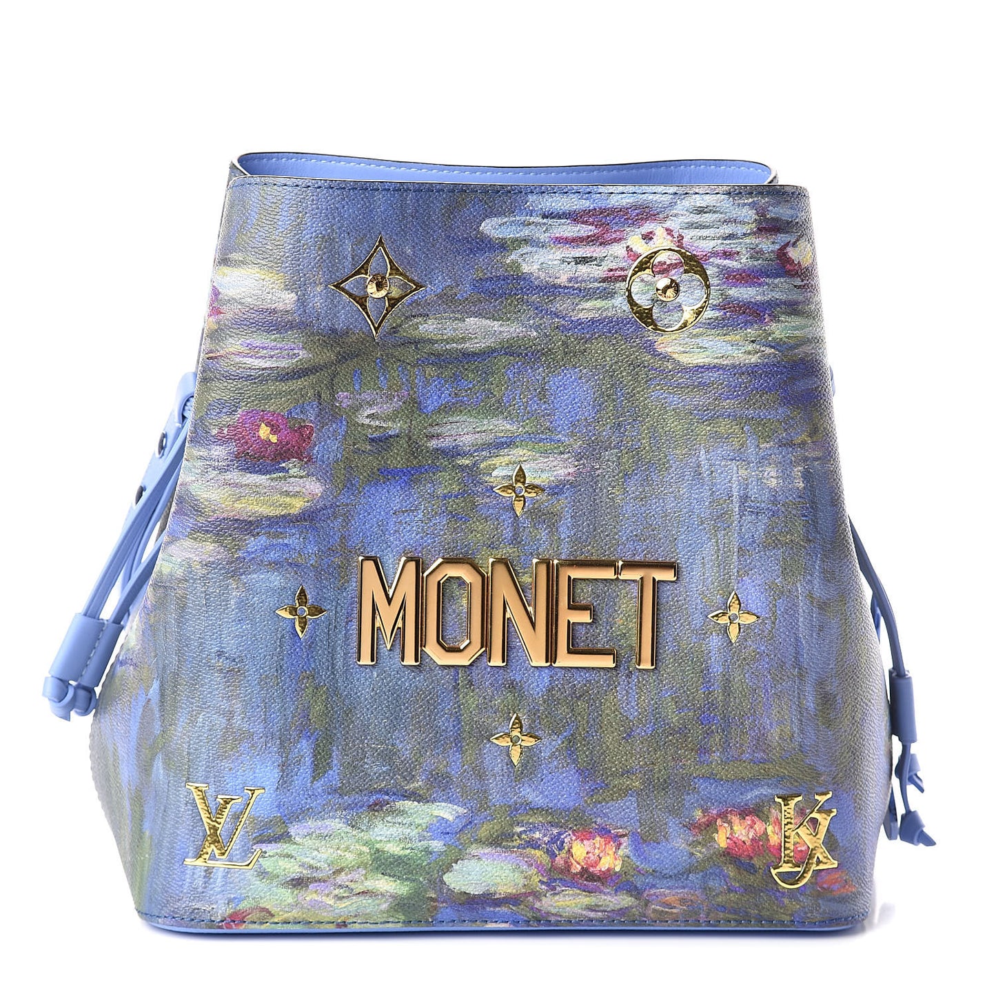 Masters Monet Neonoe