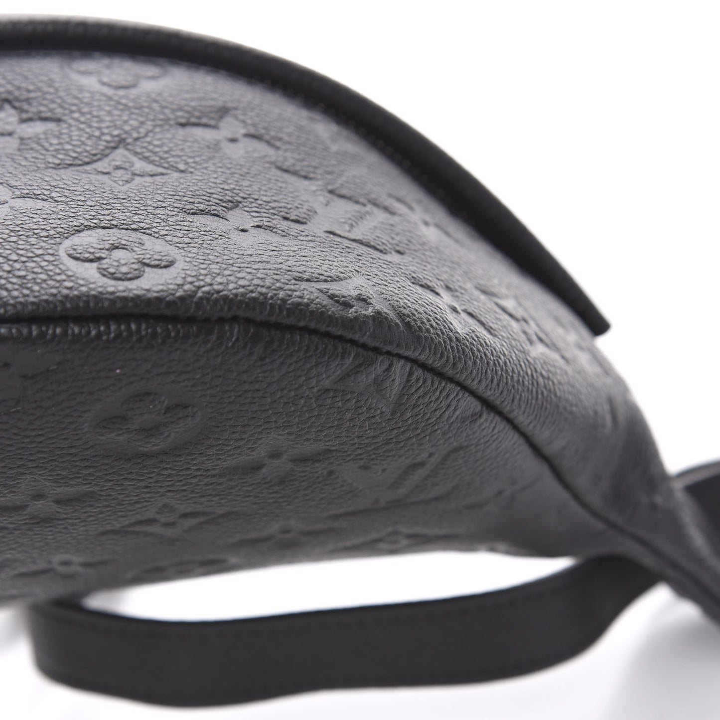 Empreinte Uniformes BumBag Black