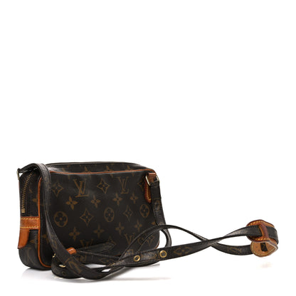 Louis Vuitton Monogram Pochette Marly Bandouliere 3 of 10