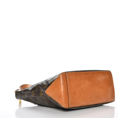 Louis Vuitton Monogram Cabas Piano 4 of 8