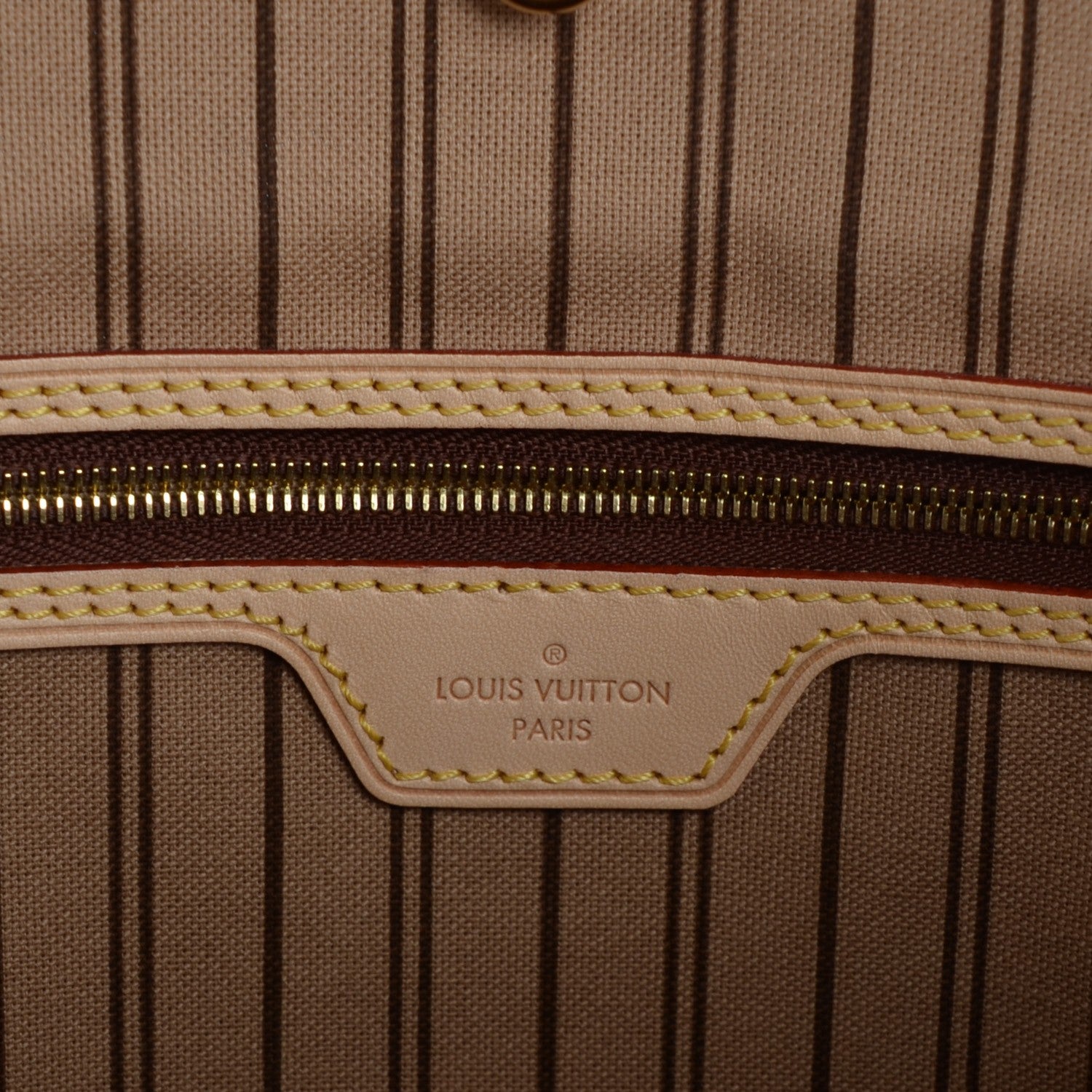 Louis Vuitton Monogram Delightful MM 11 of 16