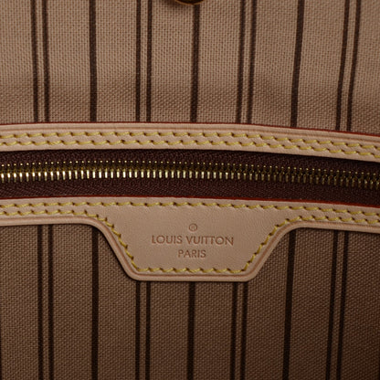 Louis Vuitton Monogram Delightful MM 11 of 16